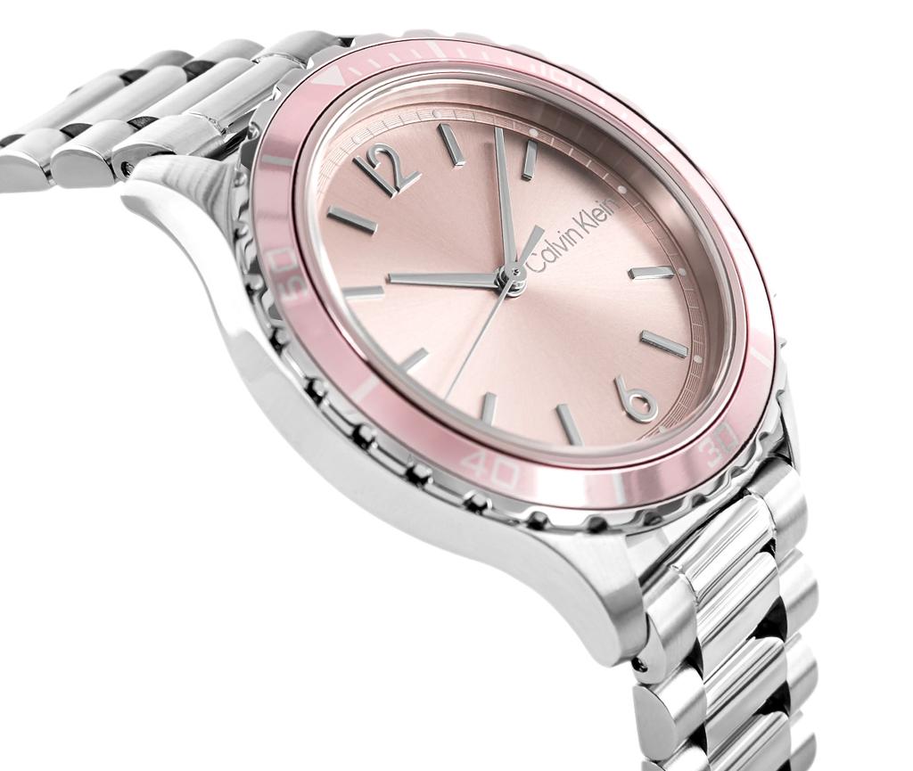 Calvin Klein Sport For Her Women's Watch 25200096 + BOX