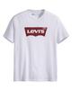 Levi's T-shirt Batwing Logo Short Sleeve Men's 17783-0140 US S