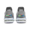 New Nike LeBron 17 Low EP Particle Grey CD5006-004