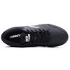 Anta Synthetic Leather Sports Slip Resistant, Abrasion Resistant, Waterproof, Lightweight Low Top Casual Shoes Men's Sneakers 11645591-4