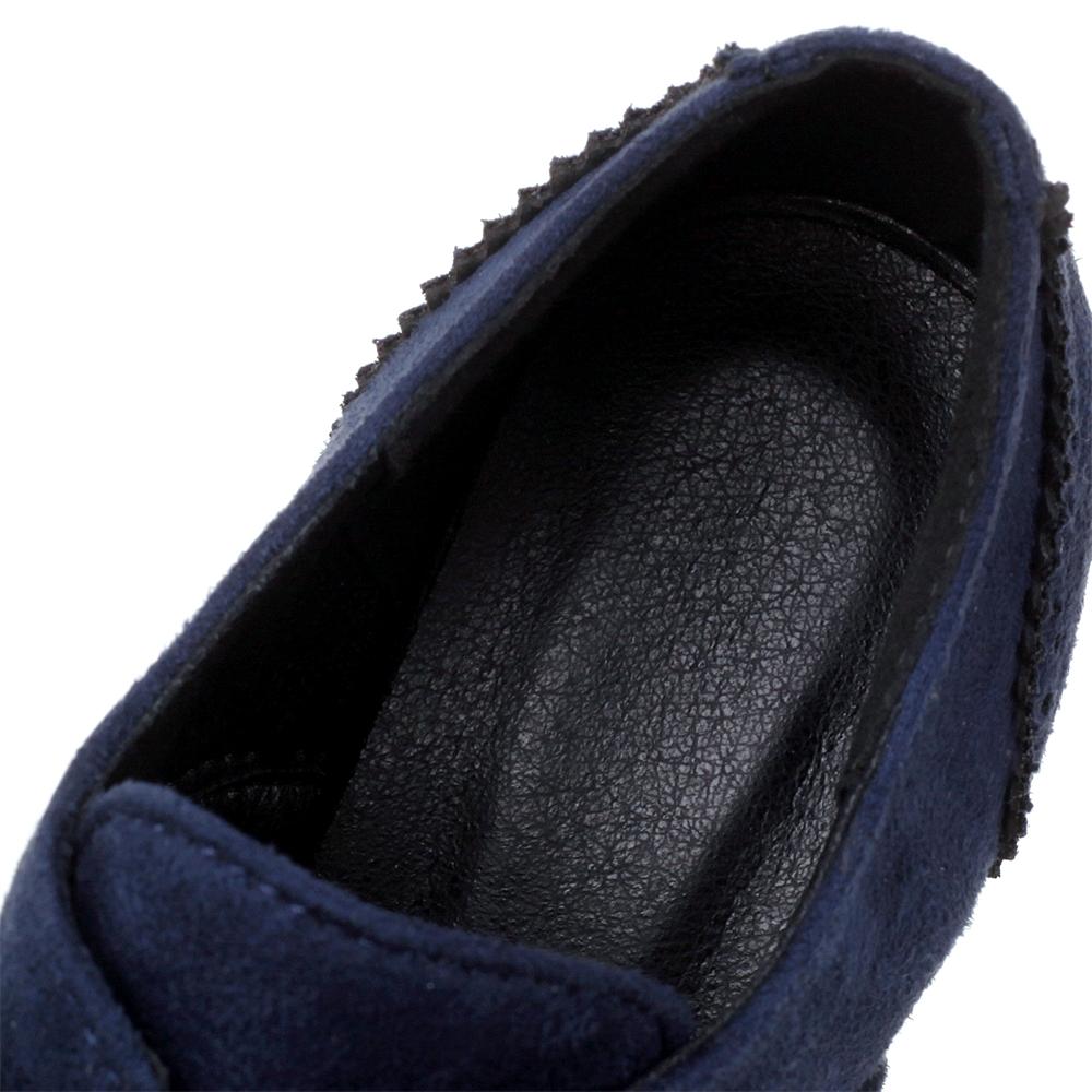 Fashion New Suede Square Heel Women Pumps Fashion Elegant High Quality Ladies Spring Autumn High Heels Office Shoes Work Shoes size33-43