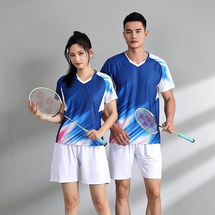 Bingyu Szybkoschnące Oddychające Odprowadzające Pot Bluzki Fitness dla Kobiet - Idealne do Tenisa i Noszenia na co dzień