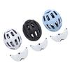 Bike Helmet with Magnetic Photochromic Goggles PC EPS Windproof Impact Proof Lightweight Breathable 