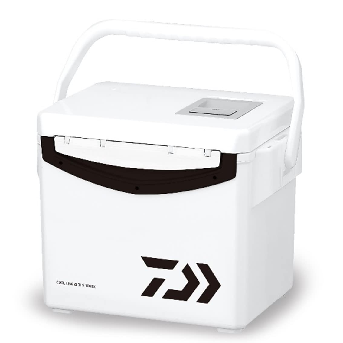 

DAIWA Cooler Box Cool Line S1000X Black Fishing/Outdoor/Camping 3 чорний