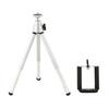 Portable Digital Products Tripod Aluminum Handle Universal Mobile Phone Holder