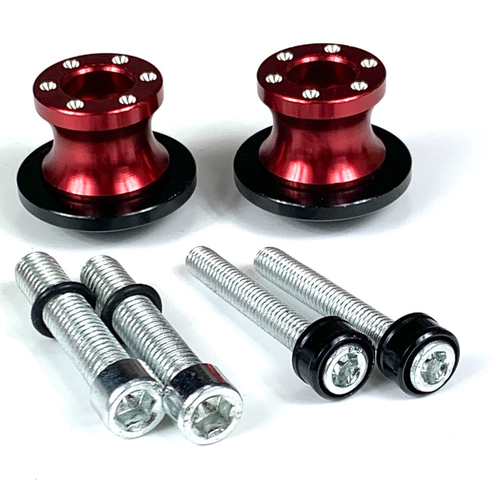 [D's Strano] Universal Swing Arm Spool Stand Hook Set of 2 Left & Right
