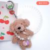 Lobster Swivel Ring Carabiner Key Holder Accessory