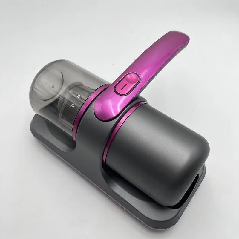 LISM Handheld Mite Removal Vacuum Cleaner