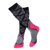 Low Price Clearance Running Men Compression Socks Funny Animal Pattern Sports Tube Outdoor Hiking Pressure Knee High Stockings