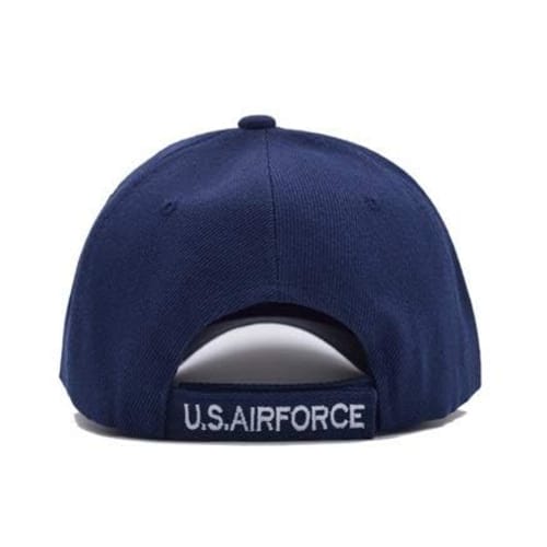 TERA Military Cap, Survival, Airsoft, Tactical (AIR FORCE Navy)