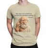 Socrates Quote T Shirt Unisexs Cotton Vintage Tshirts Round Neck Tee Shirt Short Sleeve Clothing Gift Idea