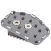 Rear Brake Lever Pedal Extension Enlarge Pad CNC Aluminum Alloy Fit for G310GS G310R