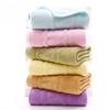Jacquard-woven Extra-thick Adult Bath Towel