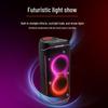 JBL PartyBox 720 Portable Bluetooth Party Speaker CN plug (adapter included)