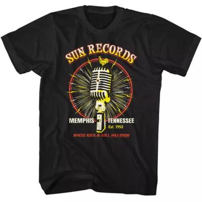 Tops – T-Shirts