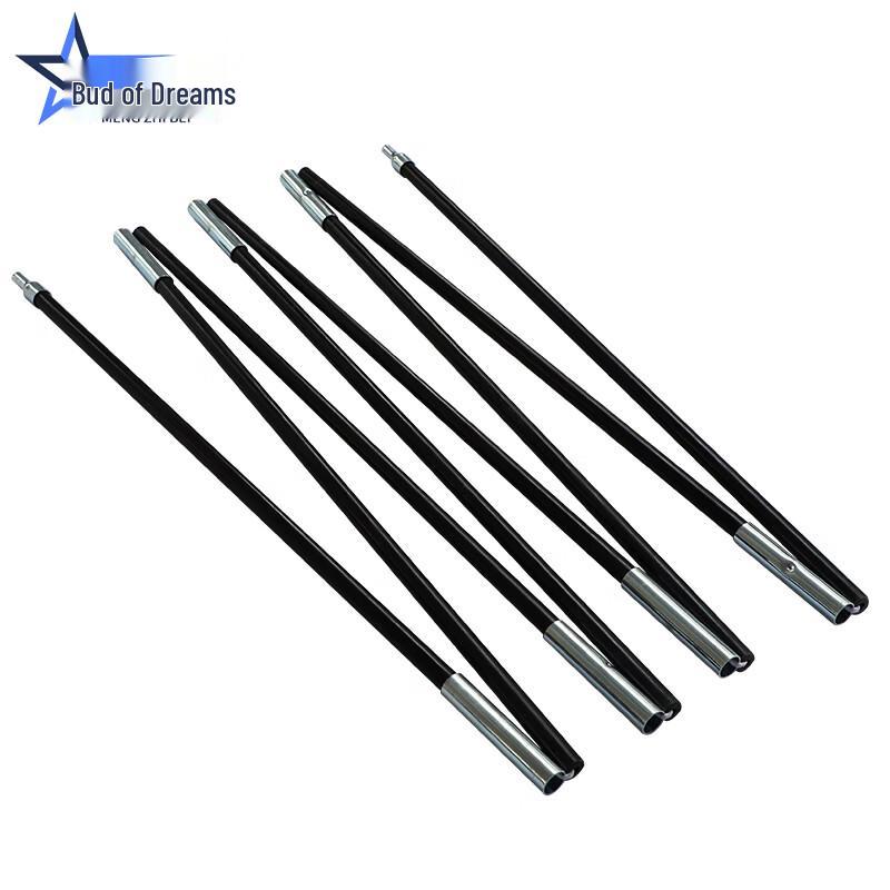 Camping Tent Support Pole