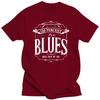 100 Percent Pure Blues Music T Shirt For Dropshipping Summer Short Sleeve Cotton Plus Size Custom Team Tee 4Xl 5Xl 6Xl