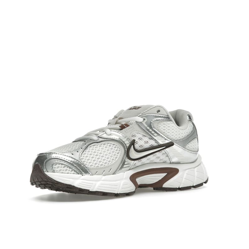 Nike V5 RNR Plachetnice Fauna Hnědá Dámské Tenisky Krémová Phantom Světle-Ořechové-Hnědá HQ7901-102