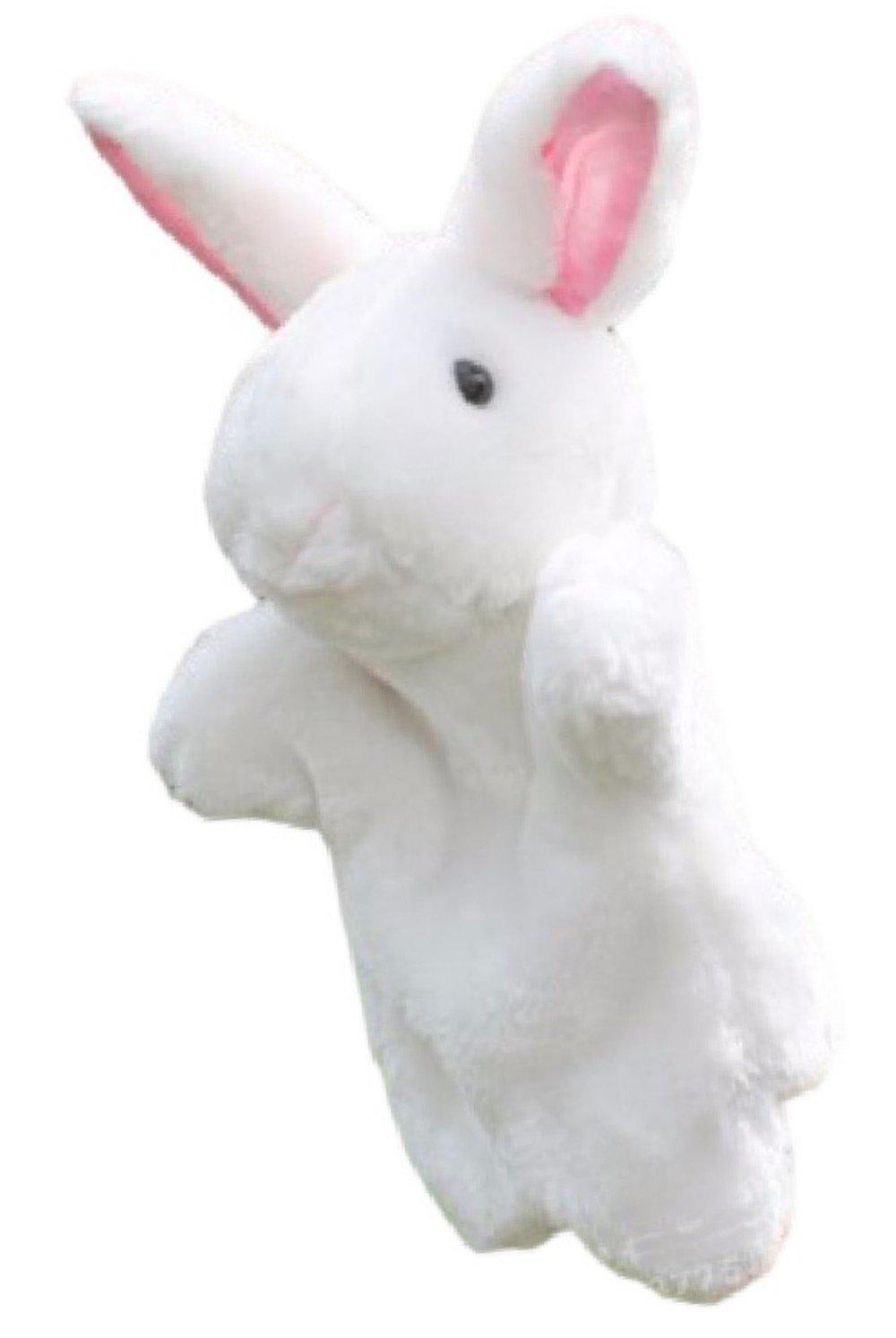 

Shiawase Warehouse Куклы-животные, Плюшевые игрушки, Животные, Волк, Кролик и т.д.. (белый кролик)