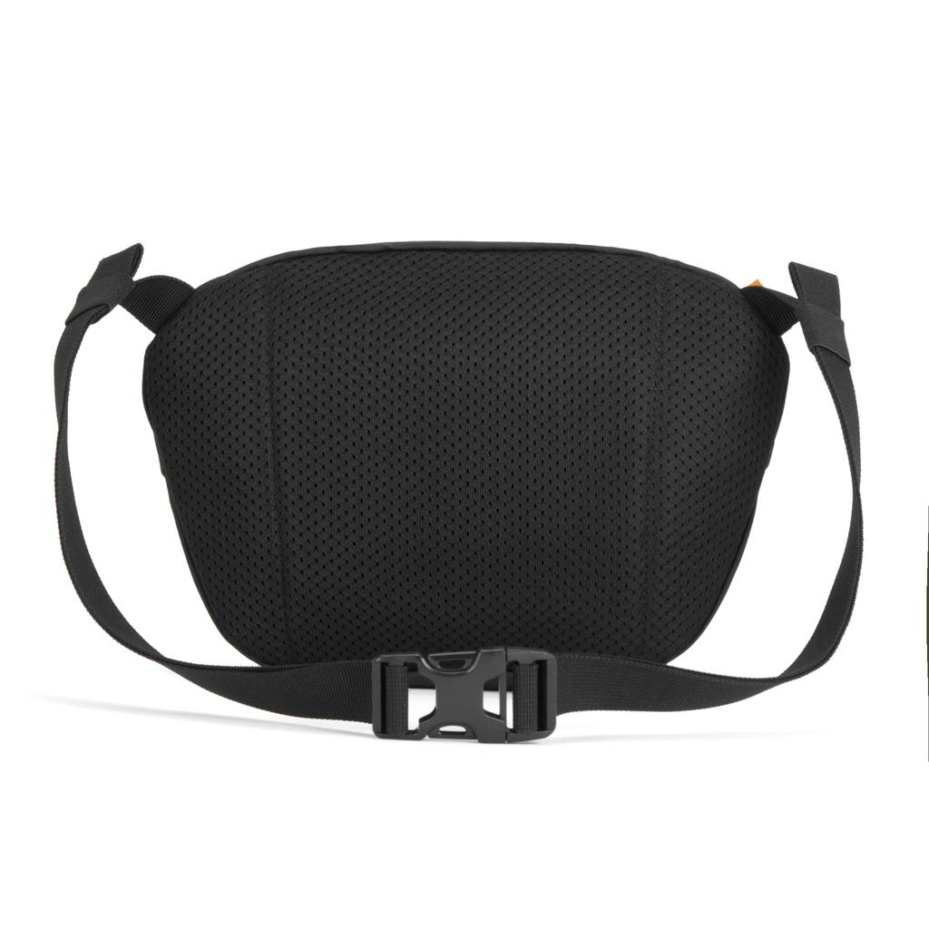 Clamda Cypher 2L Body Bag Casual Shoulder 60533 Gray [Edgelink] - Men's & Women's Bag, Outdoor,
