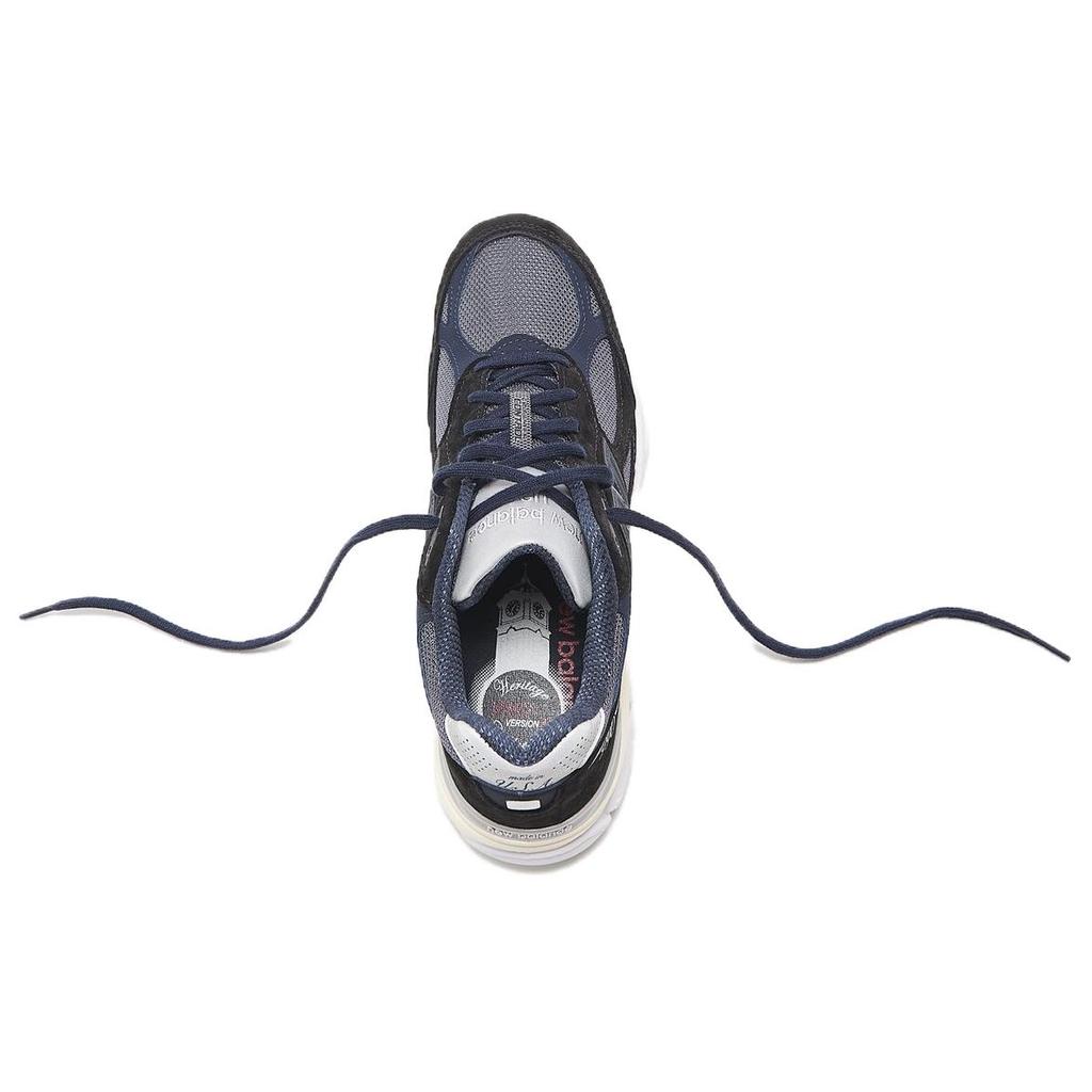 New New Balance 990v3 MiUSA Kith Genesis M990KI3