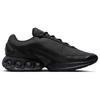 Nike Air Max DN Black Dark Grey Unisex Sneakers Anthracite Dark-Smoke-Grey DV3337-002