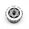Motorcycle Engine Parts Clutch Disc Gear Drum Rotation For ZONGSHEN ZSCB250-F 172MM Kayo T4 BSE
