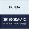 HONDA Genuine Parts Speaker ASSY. (17CM SINGLE) Product Number 39120-SDA-A12