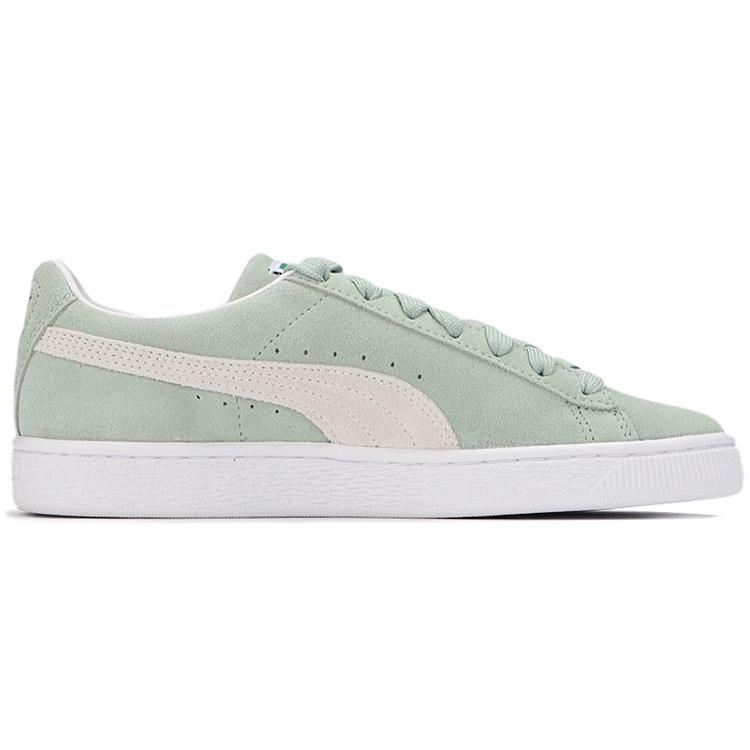Puma Suede Classic 21 'Frosty Green' Men's 374915-13