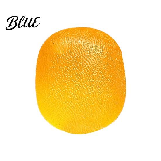 Sensory Stress Ball TPR Sugar Slow Rising Matte Squeeze Toy Anxiety Relief Hand Exercise Relaxation Decompression Fidget