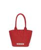 Der Koffer Shopper Nylon [Red]_Mini