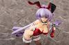 Symphogear G Yukine Chris Bunny Style Metallic Red Scale ABS PVC Complete Figure 1/7 & Pre-painted