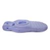 PVC Inflatable Pregnancy Pillow - O-Shaped Prone Sleeping Mattress for Comfort