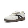 Anta Flap Shoe Skateboard Shoes Men's Ivory White/Basic Black 912628069-7