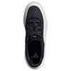 adidas Labcourt Skateboard Shoes Unisex Black White KJ4572