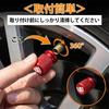 Toyota Alphard Air Valve Cap, Compatible with 40 Series and