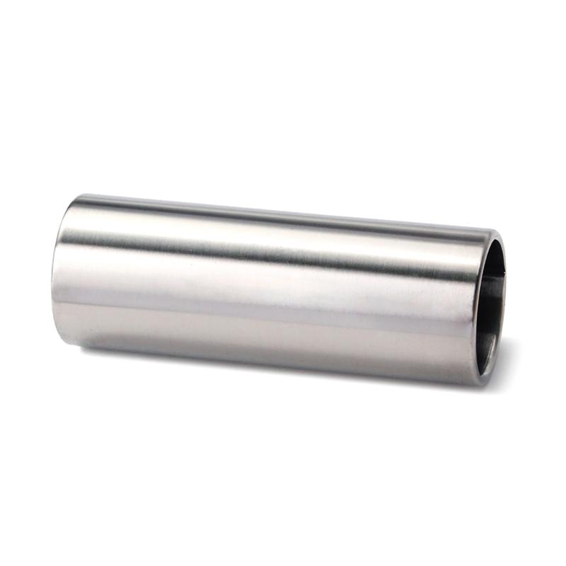 Acoustic Guitar String Slider Finger Knuck Slides Electric Guitar Metal Slide Guitar Accessories Easy To Use