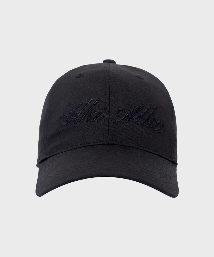 Alkialka Logo Ball Cap (6Colors)