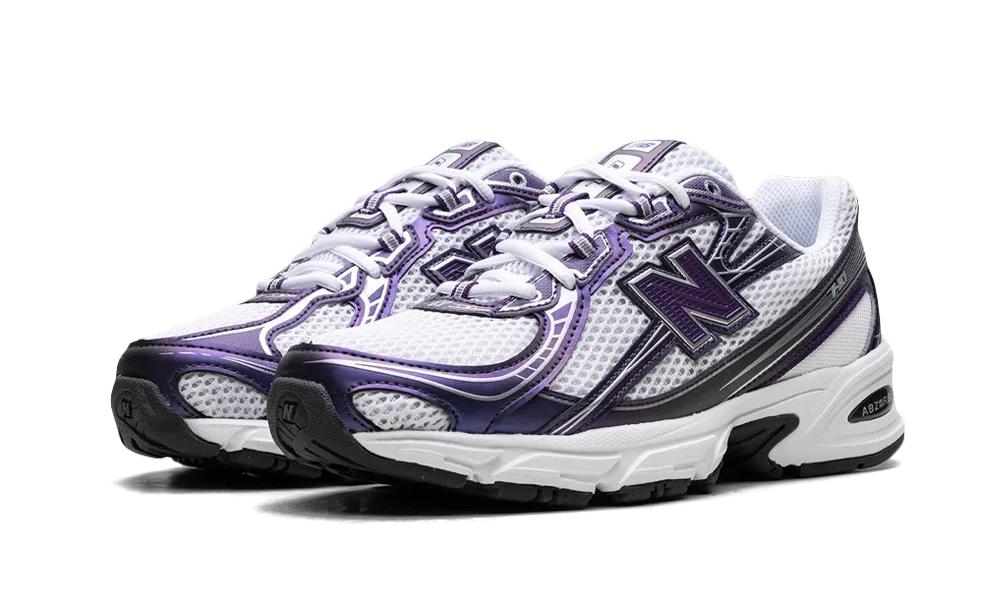 New Balance 740v2 Concord Grape cm sold by Joom