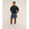 Gymshark Running 5  Shorts Gs Stealth Blue A3b9q Ud6s