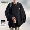 Men's Crew Neck Sweatshirt