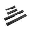 BYD 2022 Yuan PLUS Interior/Exterior Door Sill Strips & Rear Protective Plates - Car Body Decor Parts