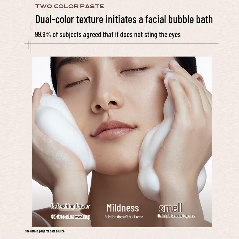 C-Coffee Colloidal Sulfur Acne Control Amino Acid Cleanser