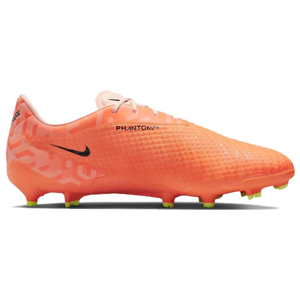 Nike Phantom GX "United Pack" Orange DZ3484-800