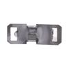 6 Fasteners Steel Clamp Hose Clamps Range Stainless