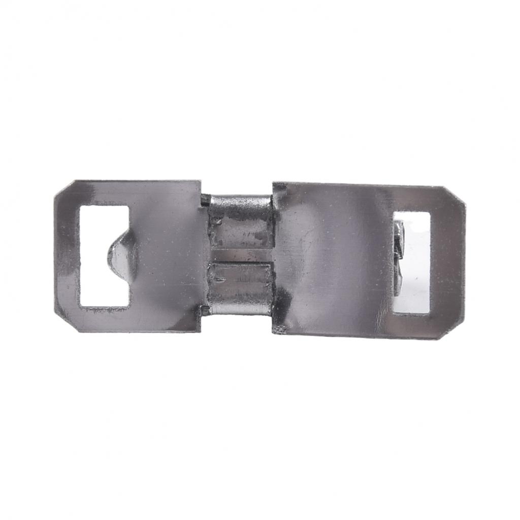 6 Fasteners Steel Clamp Hose Clamps Range Stainless