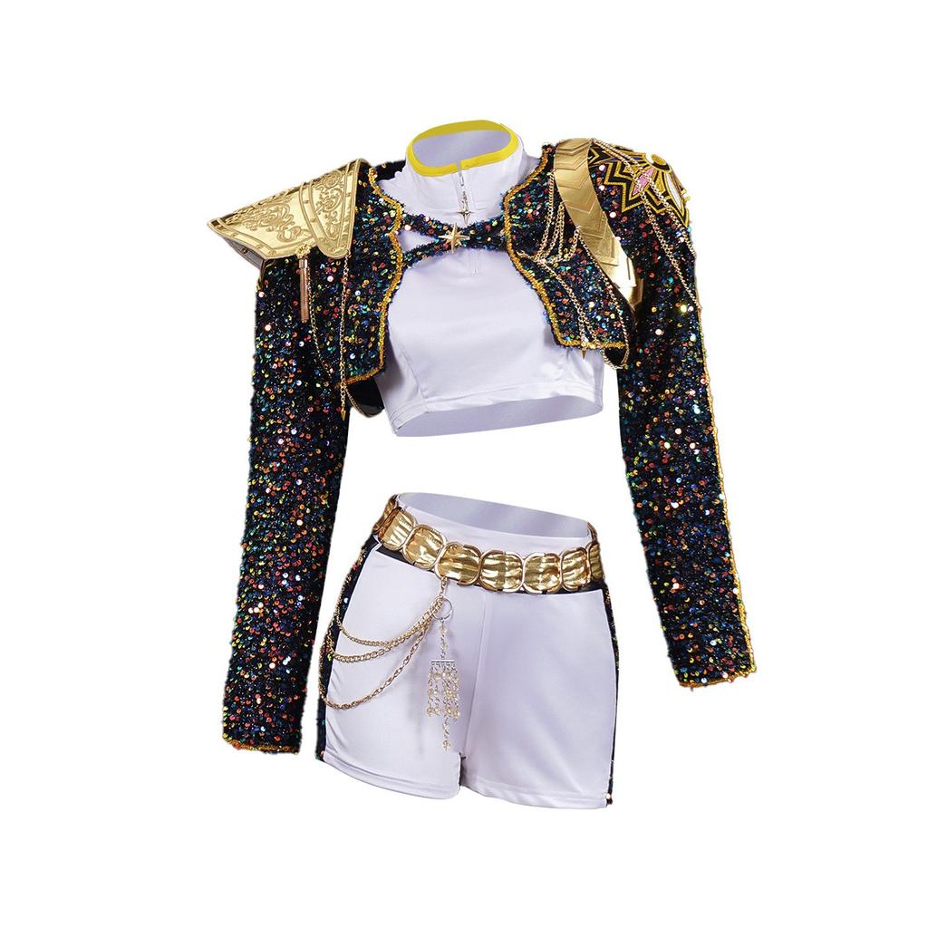 Live Cosplay Server For Movies, Anime, And Games