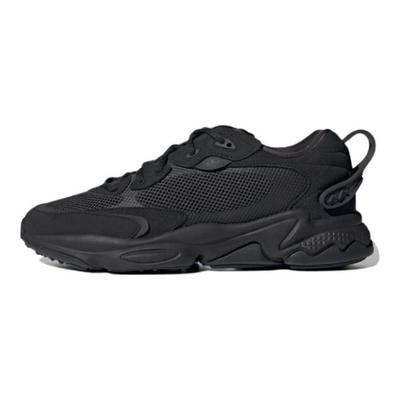 Ozweego Meta 'Core Black' Cipők GW3959