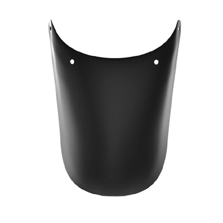 Motorcycle Front Wheel Extension Mudguard Fit for All Bikes Splash Guard Mudguard Extension for Improved Bike Aesthetics