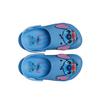 Disney X Crocs Classic Clog Kids Stitch Kids Sneakers Blue Oxygen 209464-4TB